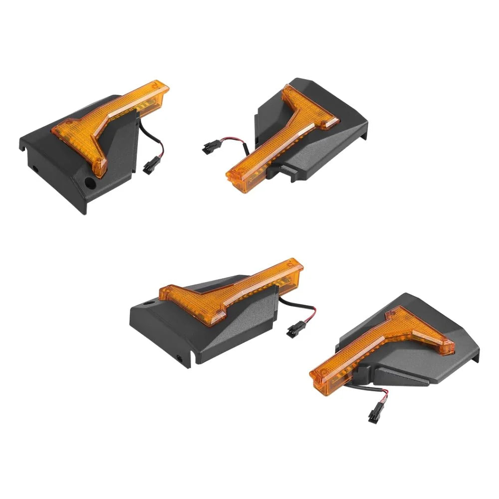 Blinkers KuKirin G4