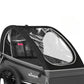 Smart barnvagn cykel