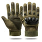 Smarta handskar - Military Edition