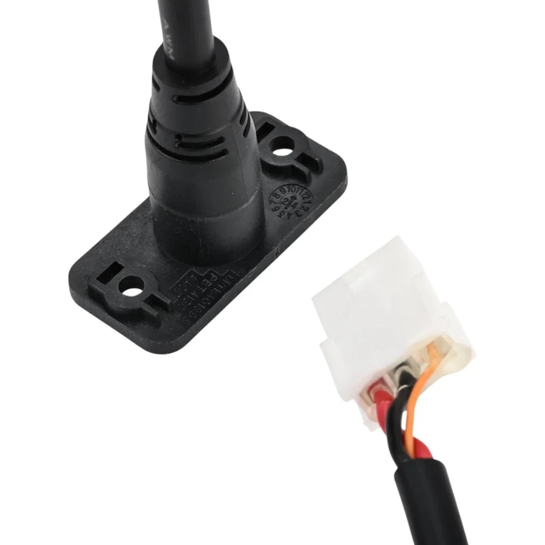 Laddningsport Ninebot Max G3