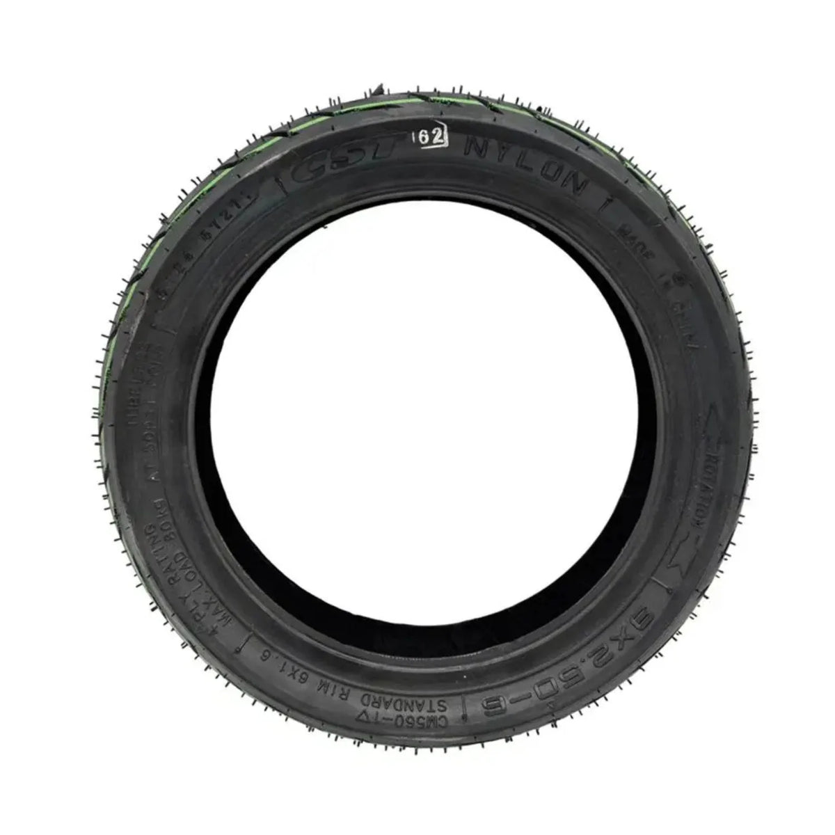 Däck 9" CST NAMI Stellar - Anti punkteringsgel