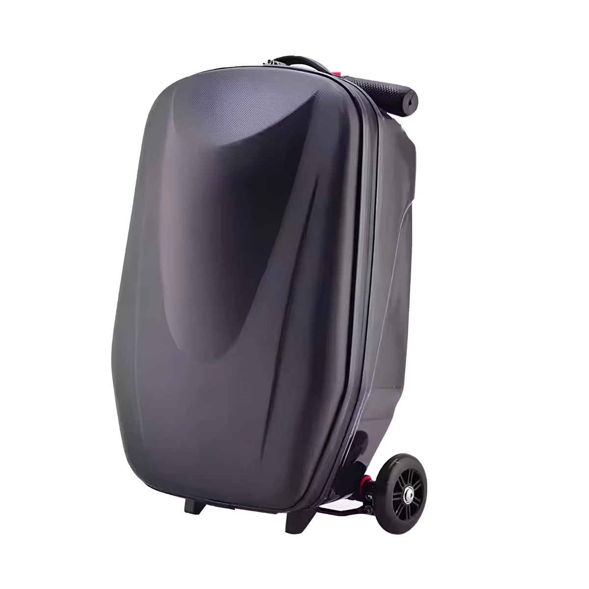 Åkbar resväska – Urban Glide Edition