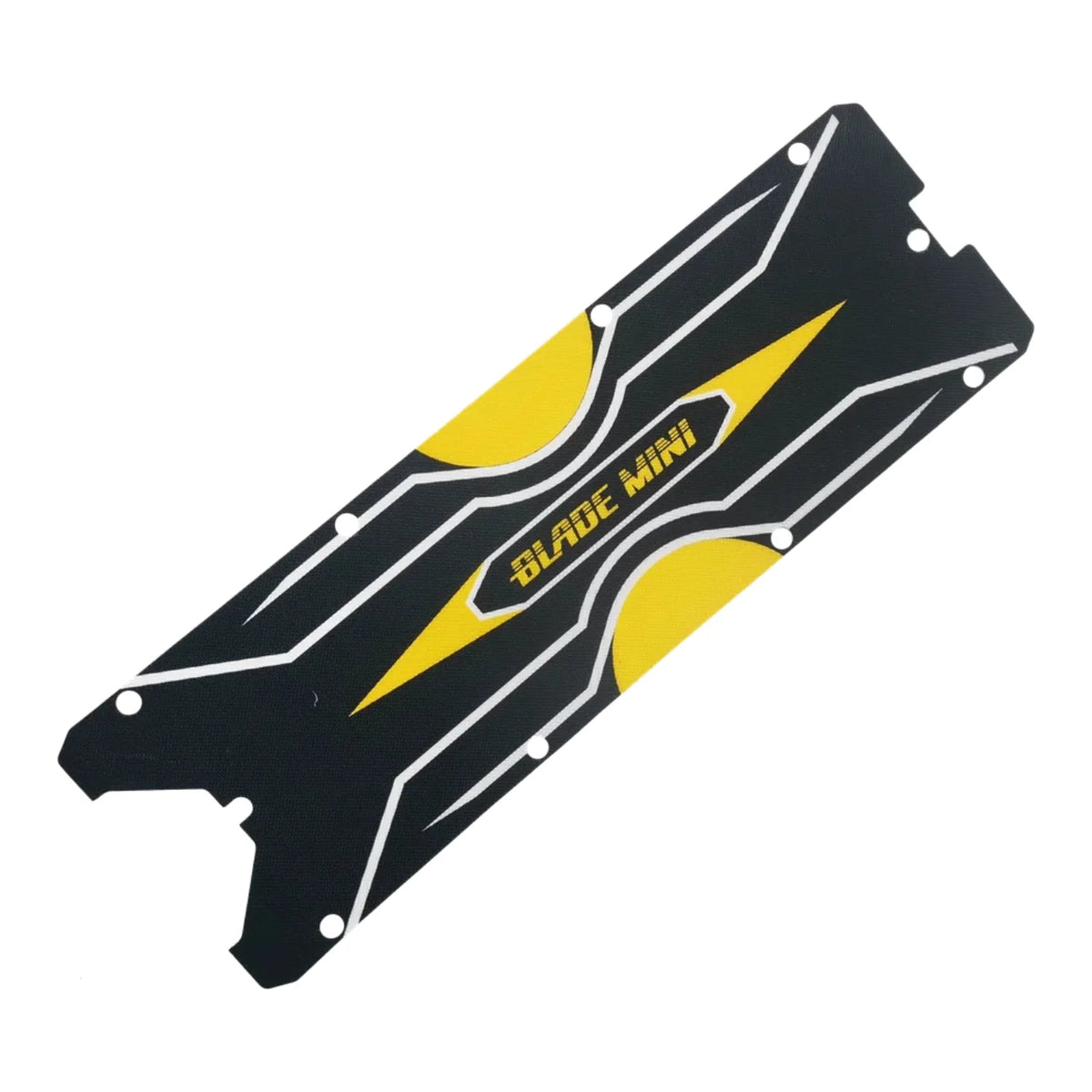 Gummimatta TEVERUN Blade Mini Pro