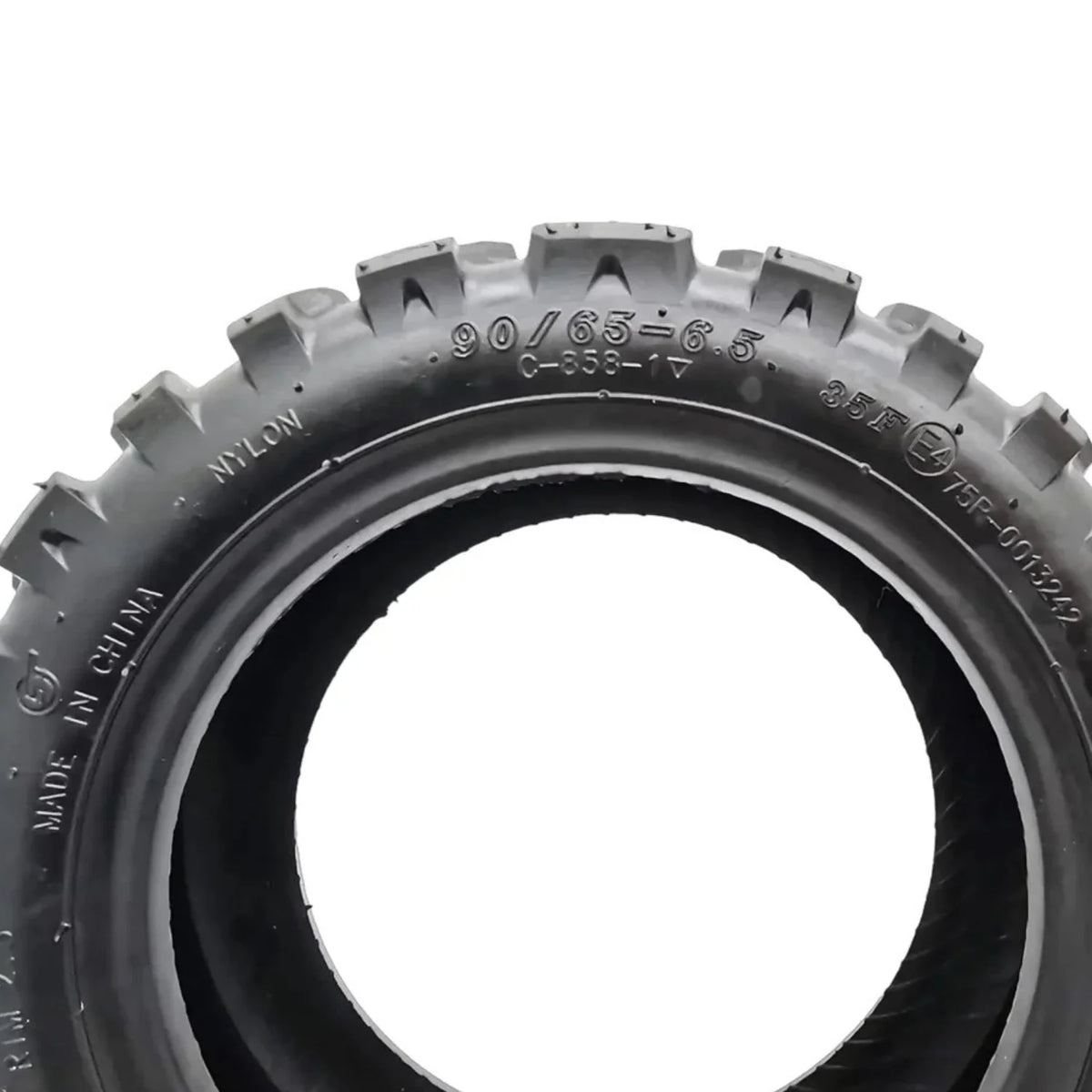 Däck 11" Luft Off-Road InMotion RS - Anti punkteringsgel