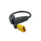 Laddningsport KuKirin G2 Pro/G2 Max