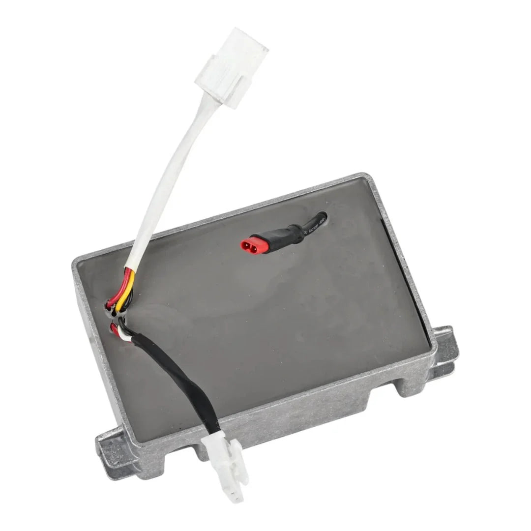Inbyggd laddare Ninebot Max G3