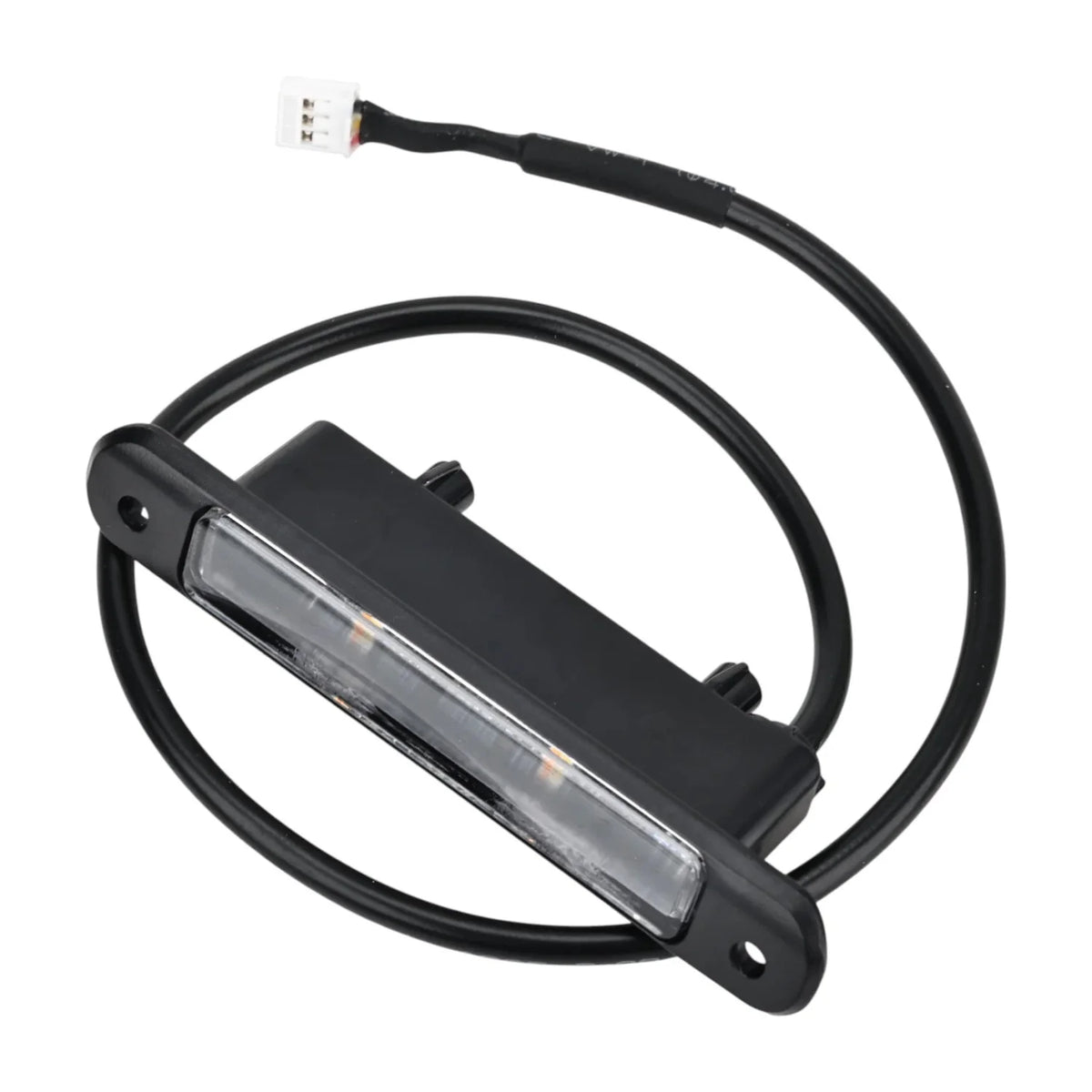 LED-ljusslinga underdel Ninebot Max G3