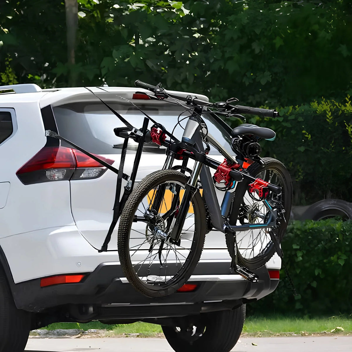 Smart Cykelhållare Pro
