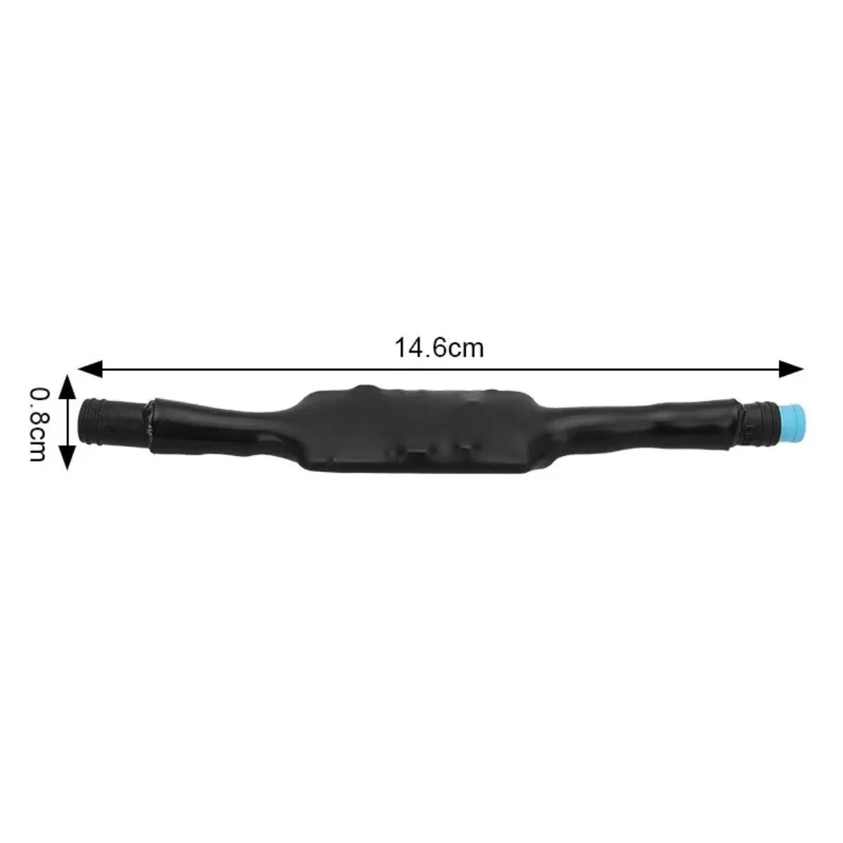 Farthöjare adapter Xiaomi M365/Pro/Pro 2/1S