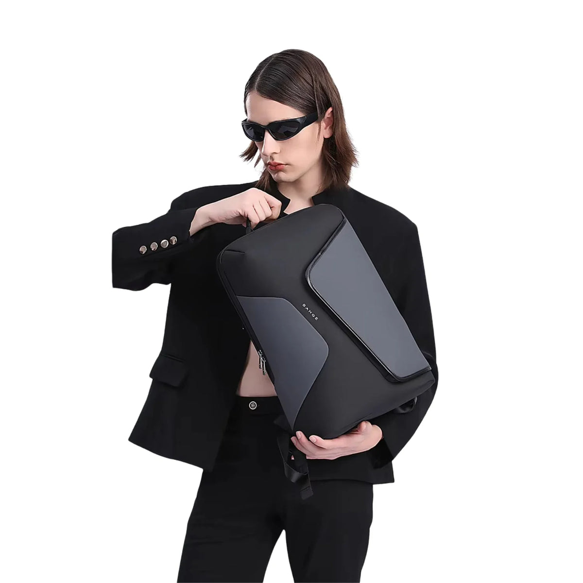 Smart Ryggsäck - Business Edition