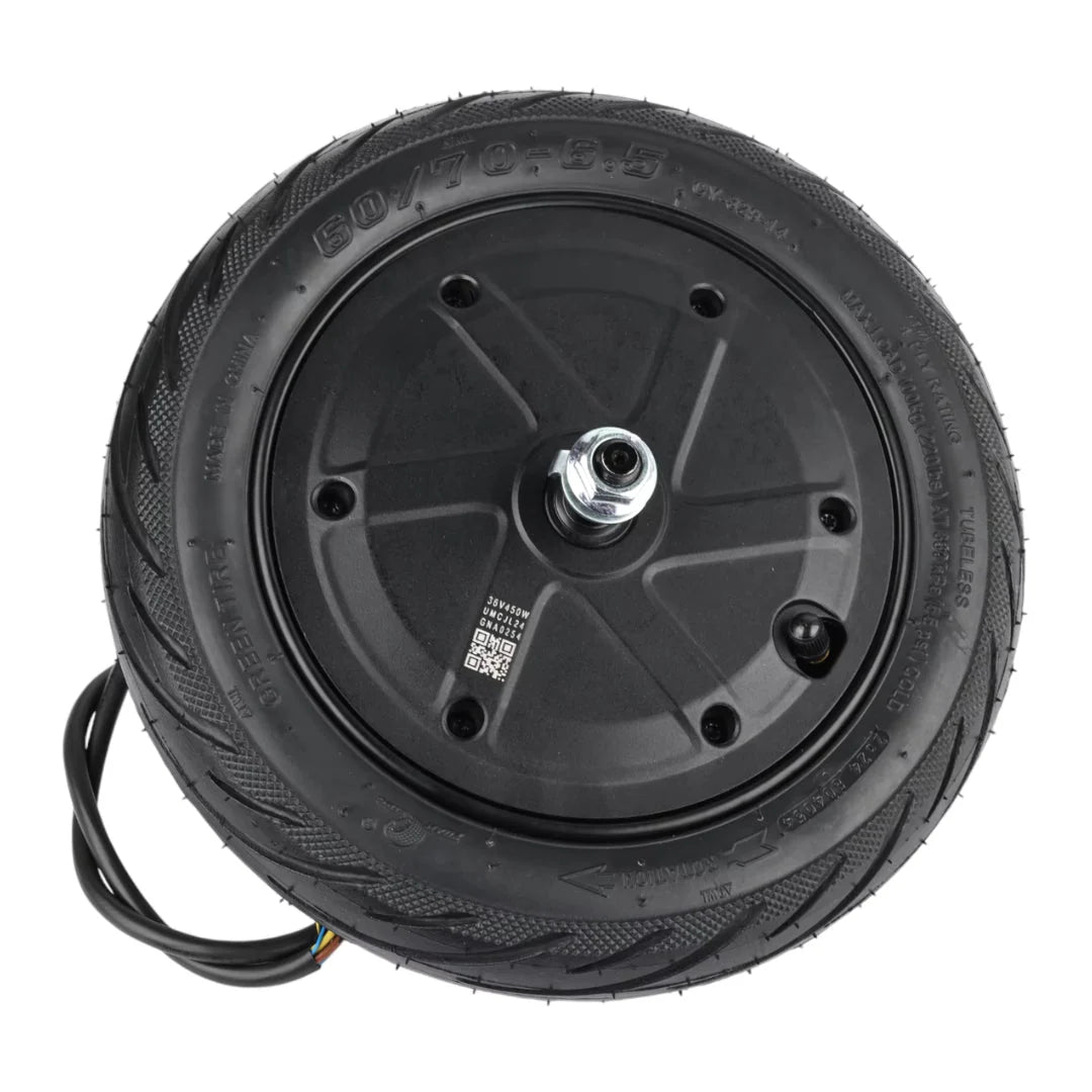 Motorhjul 450W Ninebot F2 Pro