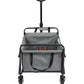 Hopfällbar transportvagn – Cargo Wagon Pro