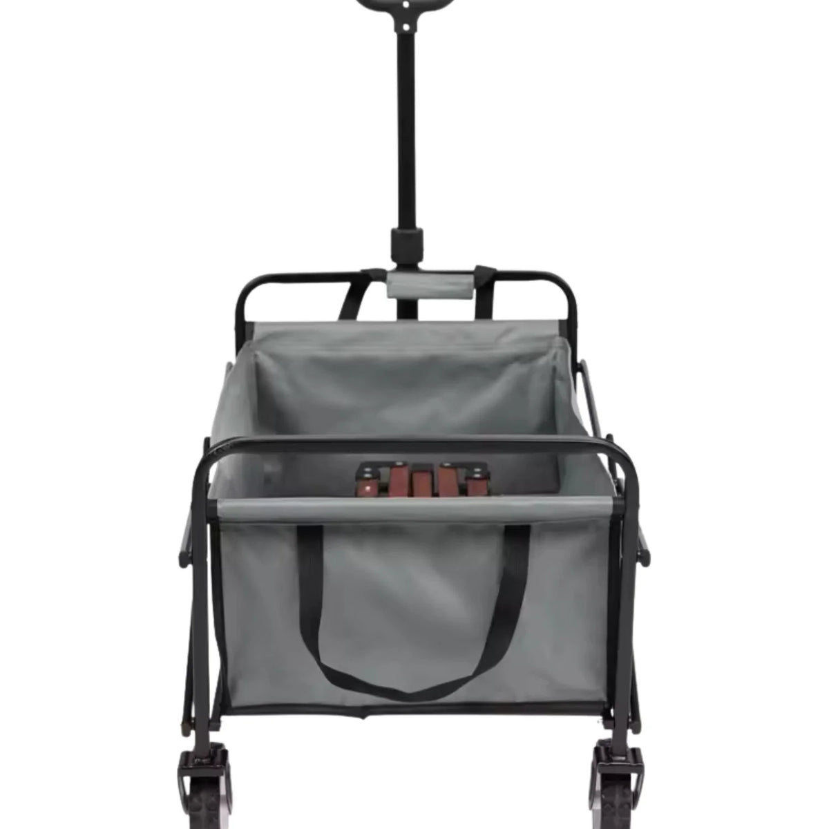 Hopfällbar transportvagn – Cargo Wagon Pro