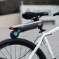 Smart elassistans-kit för cykel