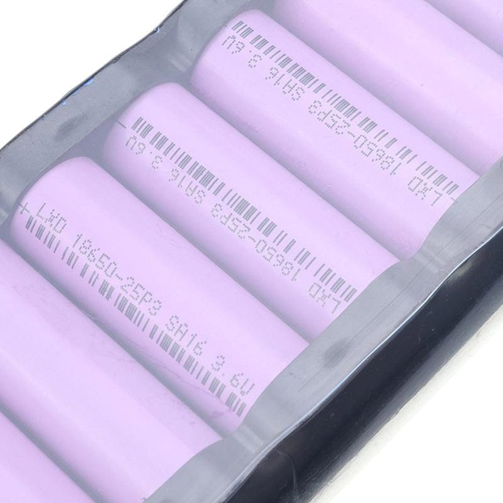 Batteri LG (7800mAh) Xiaomi