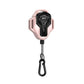 Smart utdragbar draglina med krok cykel
