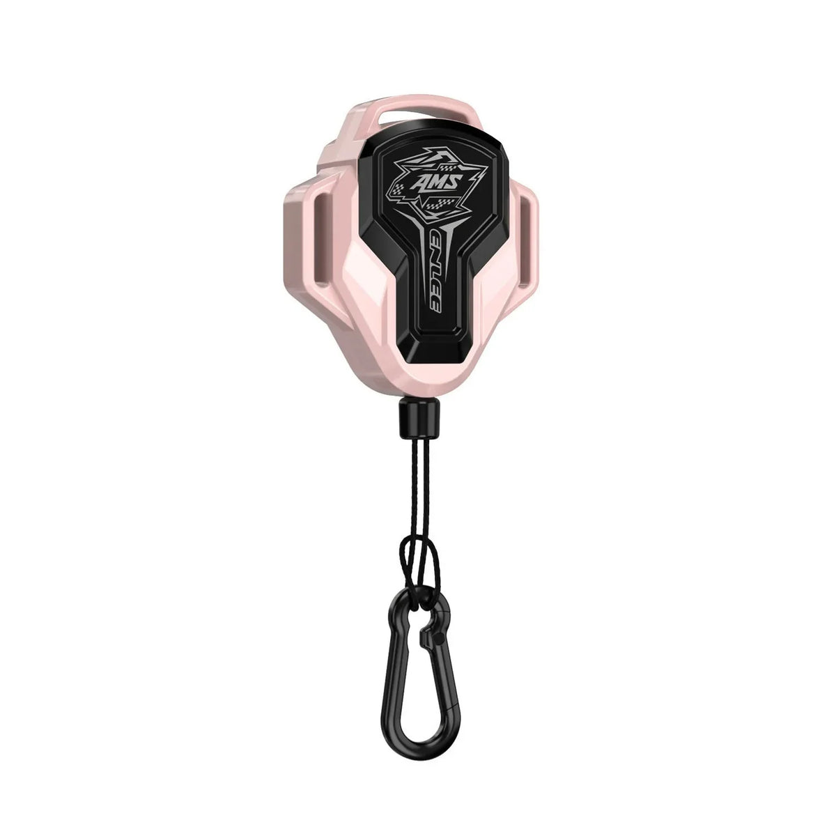 Smart utdragbar draglina med krok cykel