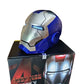 Smart hjälm - Iron Man Edition