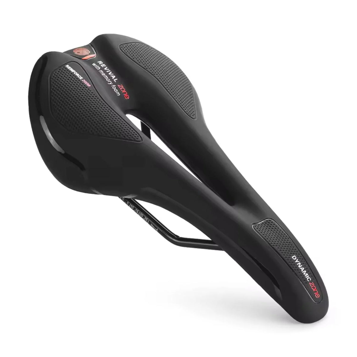 Sadel elcykel - Sport Edition