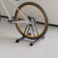 Smart cykelhållare
