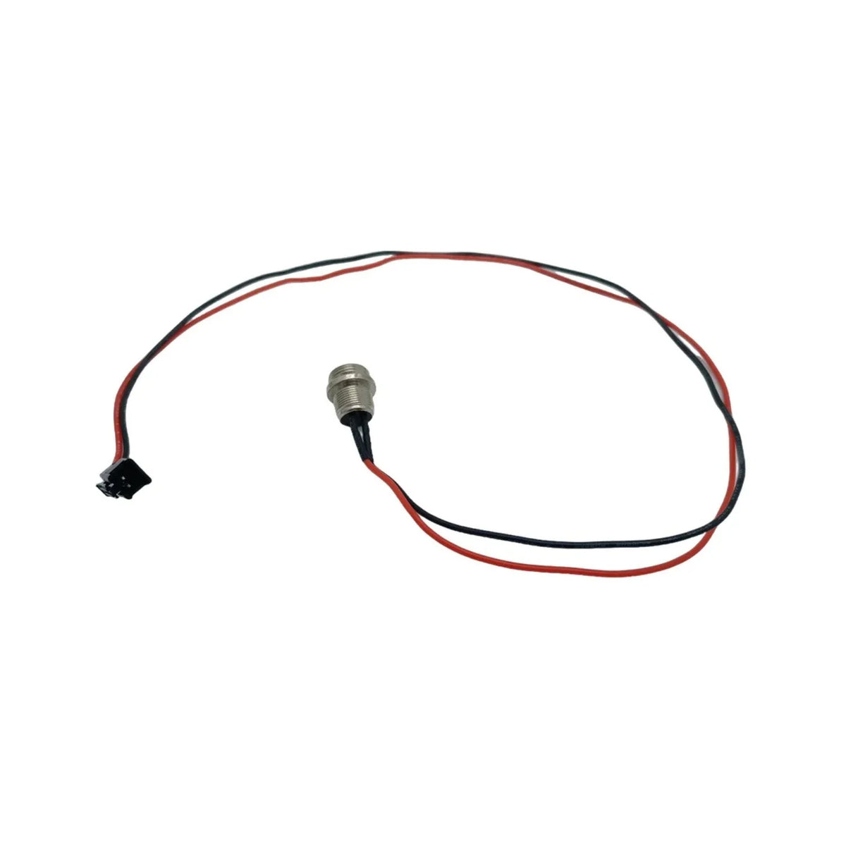 Laddningsport InMotion V8