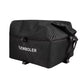 Bakre korg till elcykel