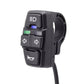 Blinkers & signalreglage Dualtron