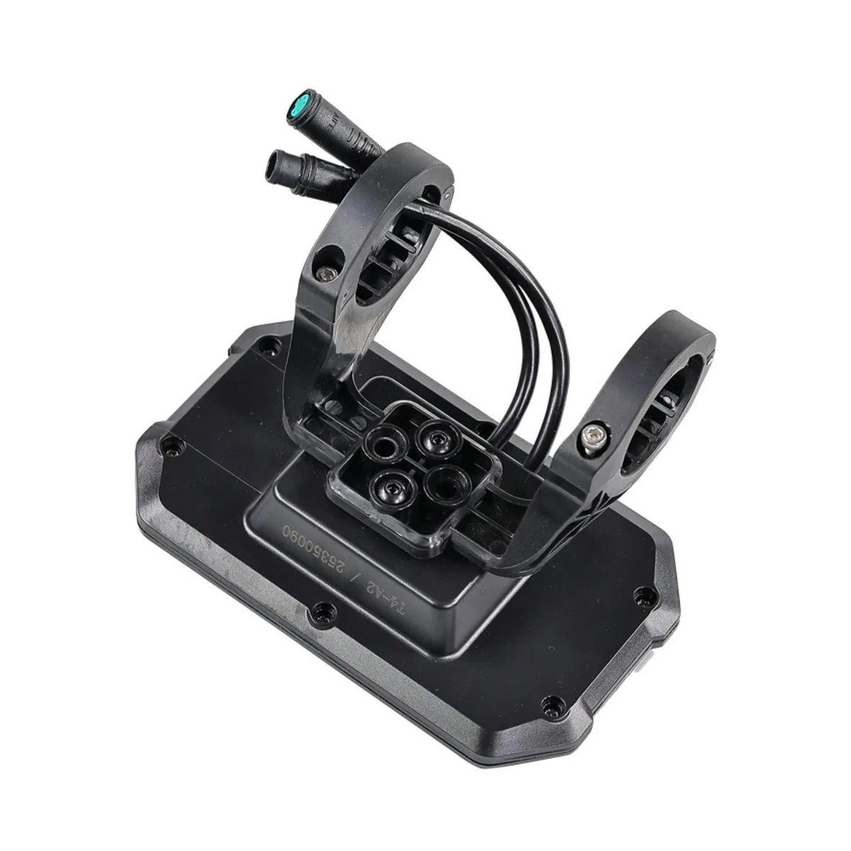 Original 4” TFT Display med App TEVERUN Fighter Eleven+