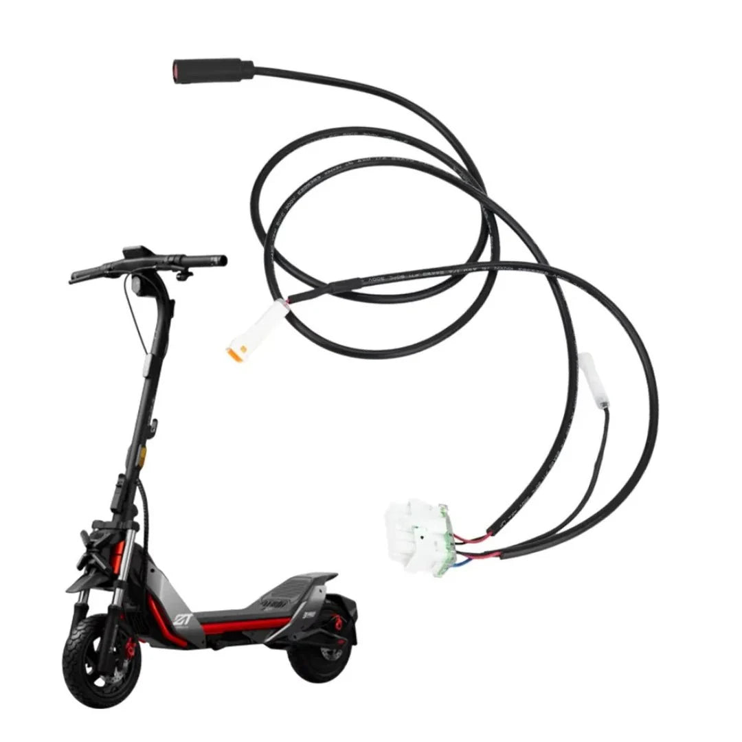 Kabel baklampa Ninebot ZT3/ZT3 Pro