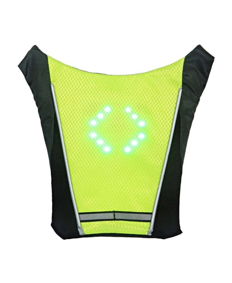 Smart reflexväst