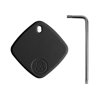 Smart GPS-Tracker