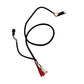 Sidoljus kabel Kukirin G2 Master
