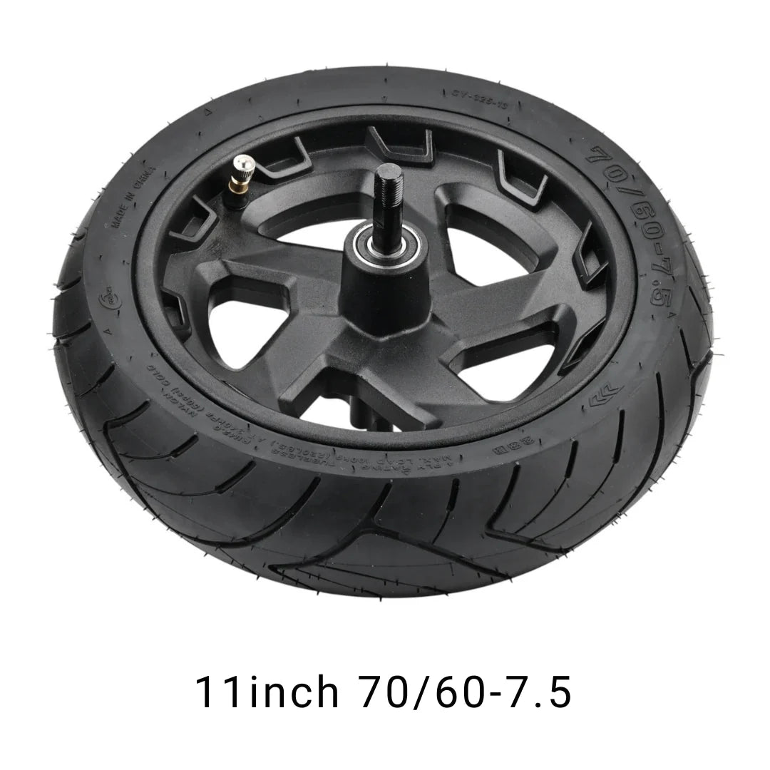 Framhjul Ninebot Max G3