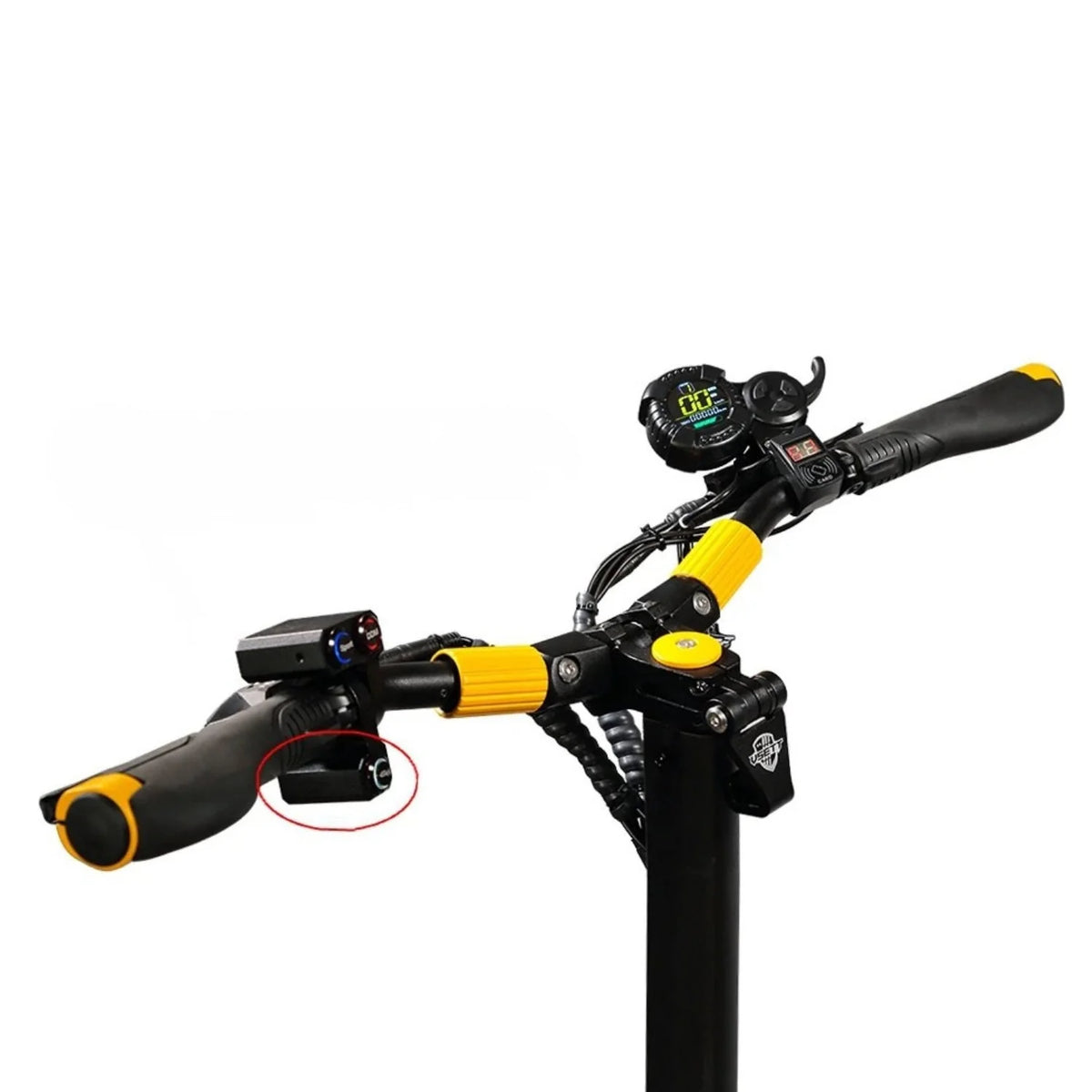 Signalreglage VSETT 9/10+/11+