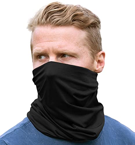 WindGuard - Black Edition