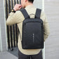 Smart Ryggsäck - Clean Design