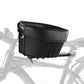 Smart hundkorg cykel