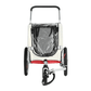 Smart husdjursvagn cykel 20303B