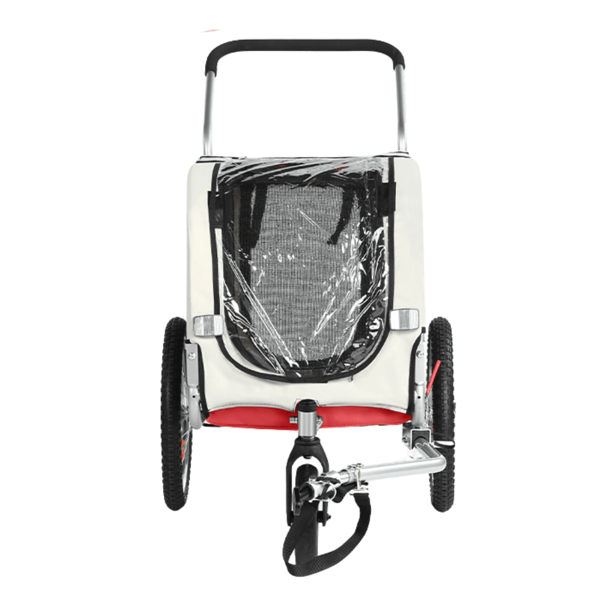 Smart husdjursvagn cykel 20303B