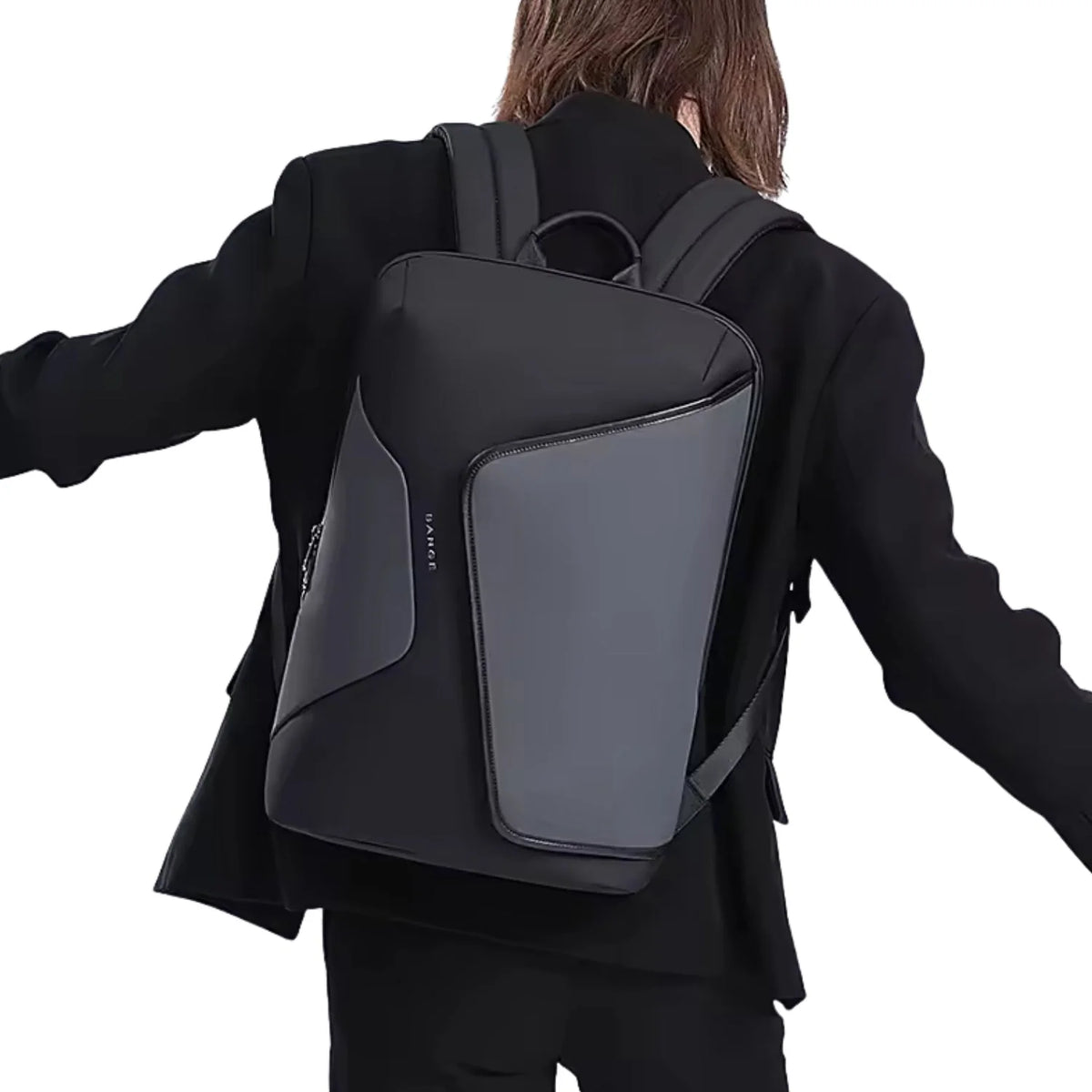 Smart Ryggsäck - Business Edition