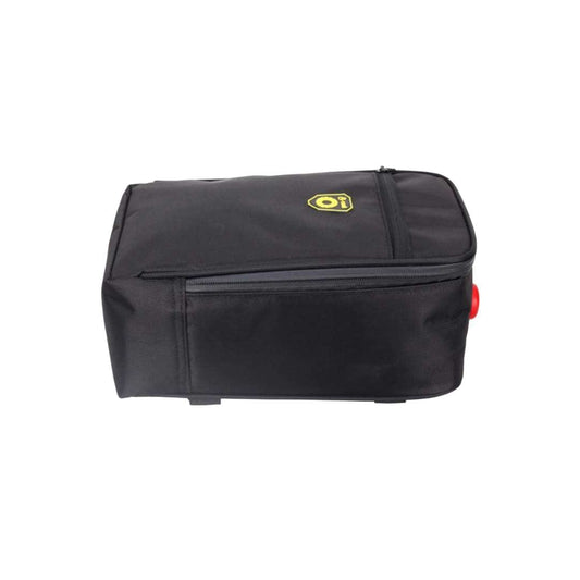 Tas voor de Smart bagagedrager