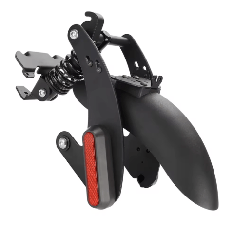 Bakre stötdämpare Ninebot G30