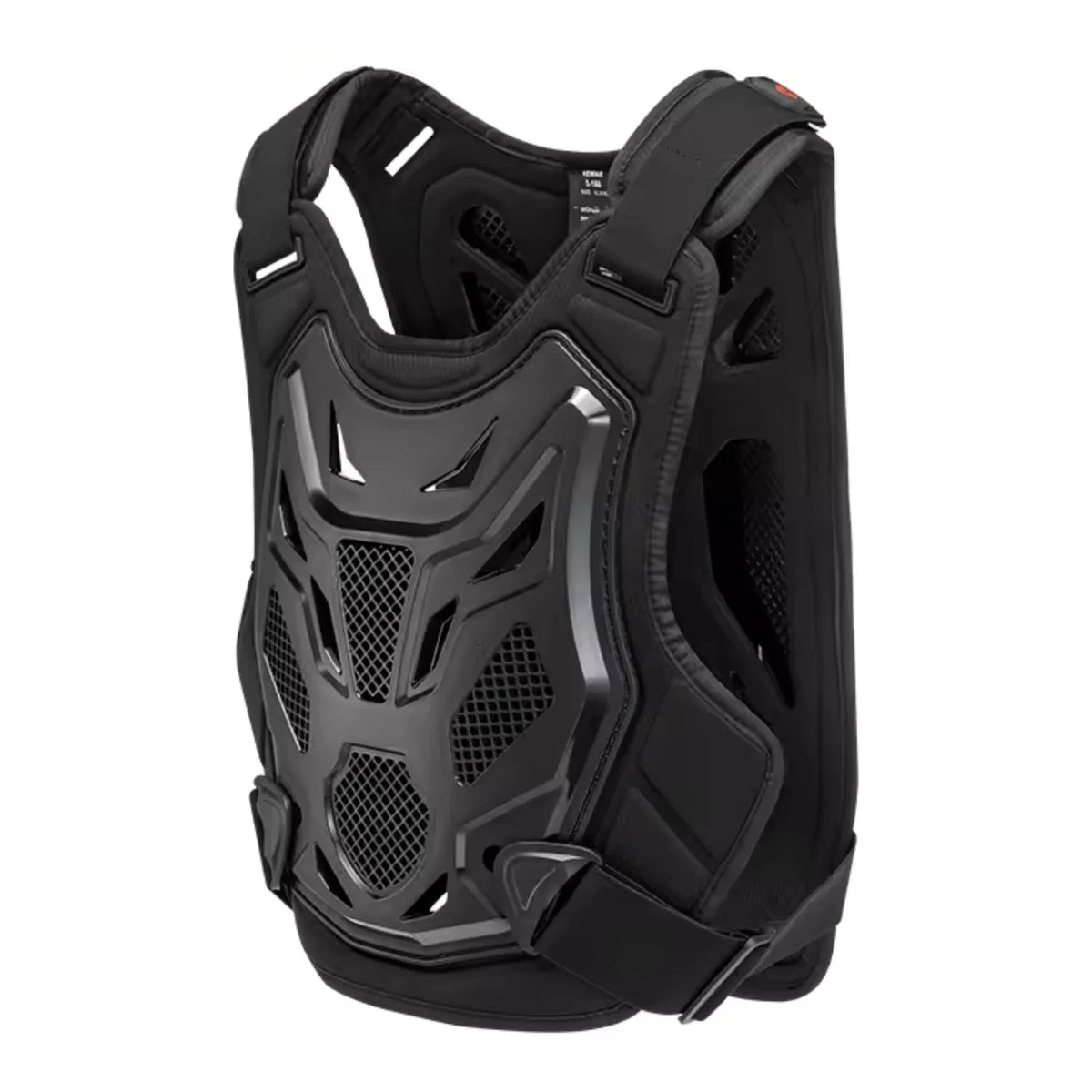 Skyddsväst - Bröstskydd & ryggskydd