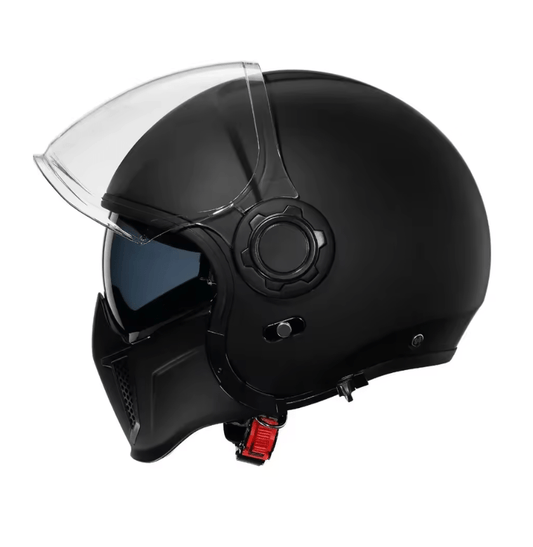 Smart hjälm - Premium Edition