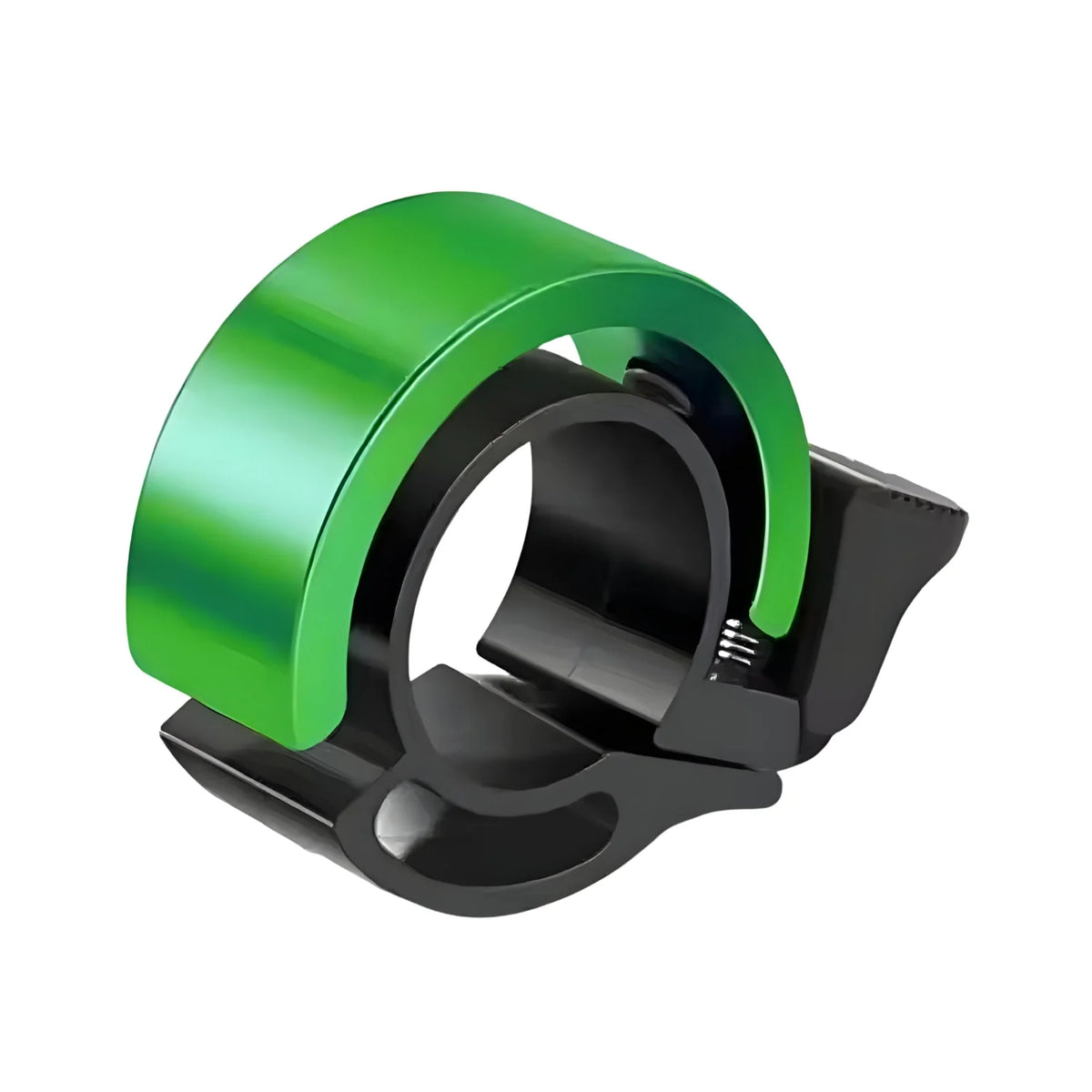 Ringklocka - Slim Edition