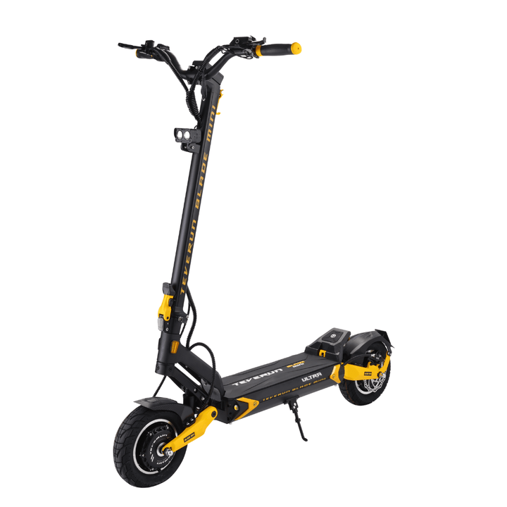 TEVERUN BLADE MINI ULTRA V4 – elsparkcykel