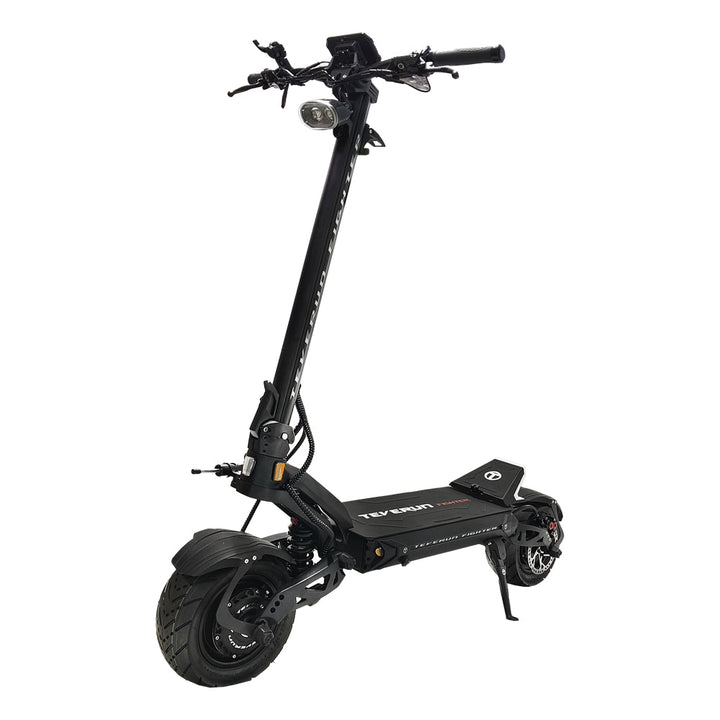 TEVERUN FIGHTER ELEVEN+ V4 – elsparkcykel