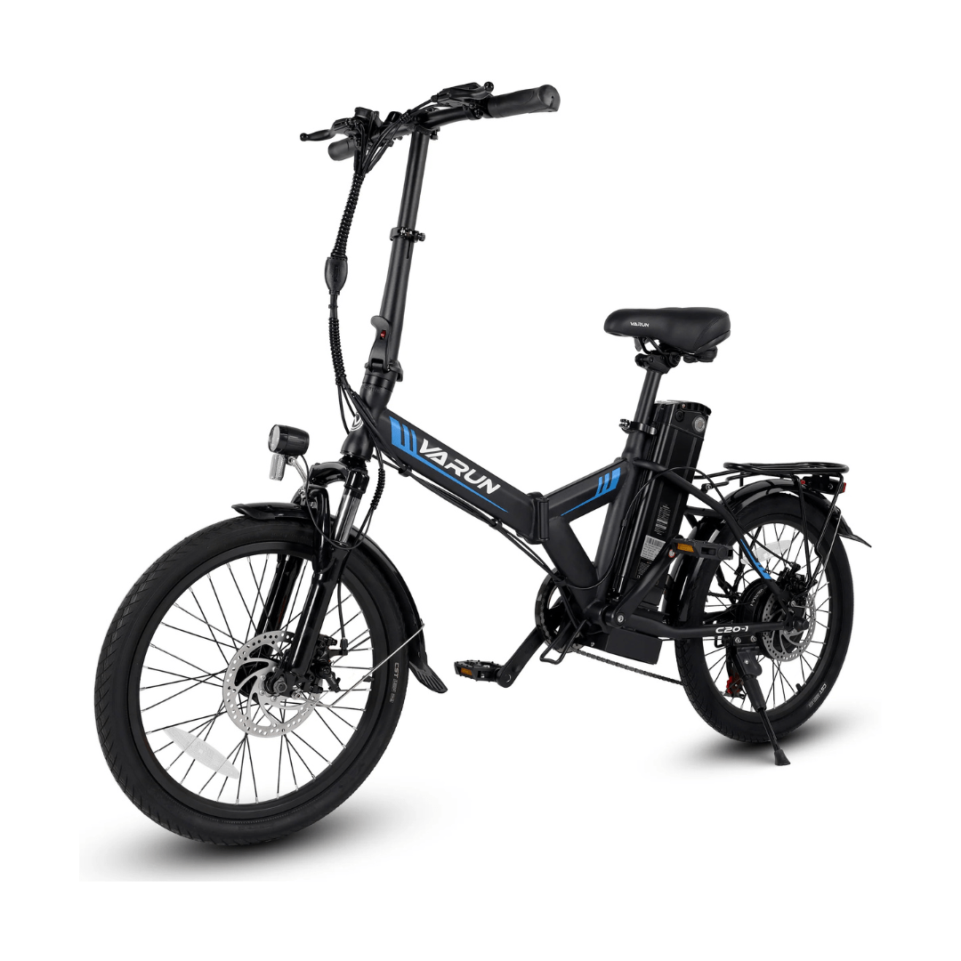 VARUN C20-1 Pro