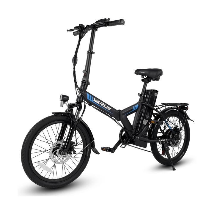 VARUN C20-1 Pro