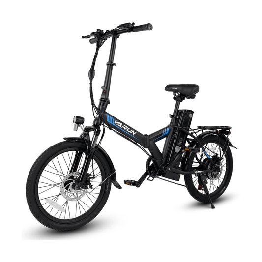 VARUN C20-1 Pro